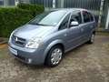 Opel Meriva 1,6 Automatik Edition Klima+1.Hand Argintiu - thumbnail 2