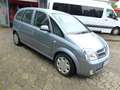 Opel Meriva 1,6 Automatik Edition Klima+1.Hand Argintiu - thumbnail 9