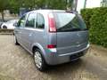 Opel Meriva 1,6 Automatik Edition Klima+1.Hand Argintiu - thumbnail 4