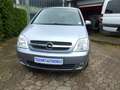 Opel Meriva 1,6 Automatik Edition Klima+1.Hand Argintiu - thumbnail 8
