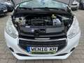 Peugeot 208 Access *SCHECKHEFT*KLIMA Wit - thumbnail 18