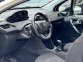 Peugeot 208 Access *SCHECKHEFT*KLIMA Wit - thumbnail 12