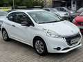 Peugeot 208 Access *SCHECKHEFT*KLIMA Wit - thumbnail 23