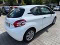 Peugeot 208 Access *SCHECKHEFT*KLIMA Wit - thumbnail 5