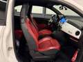 Fiat 500 Abarth 1.4 T-Jet 160PK Aut. CARPLAY/BOMBARDONE 2.0/VOL-LE Weiß - thumbnail 13