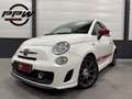 Fiat 500 Abarth 1.4 T-Jet 160PK Aut. CARPLAY/BOMBARDONE 2.0/VOL-LE Weiß - thumbnail 1