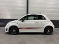 Fiat 500 Abarth 1.4 T-Jet 160PK Aut. CARPLAY/BOMBARDONE 2.0/VOL-LE Blanc - thumbnail 5