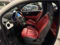 Fiat 500 Abarth 1.4 T-Jet 160PK Aut. CARPLAY/BOMBARDONE 2.0/VOL-LE Blanc - thumbnail 11