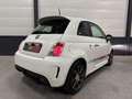 Fiat 500 Abarth 1.4 T-Jet 160PK Aut. CARPLAY/BOMBARDONE 2.0/VOL-LE Weiß - thumbnail 6