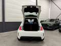 Fiat 500 Abarth 1.4 T-Jet 160PK Aut. CARPLAY/BOMBARDONE 2.0/VOL-LE Weiß - thumbnail 43