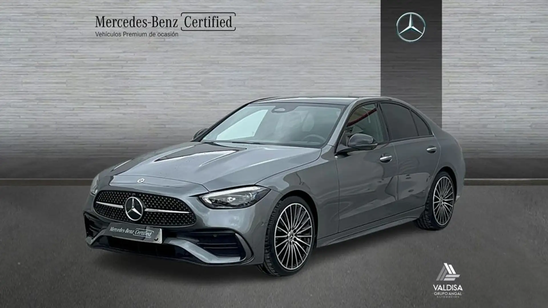 Mercedes-Benz C 220 d Berlina - 1