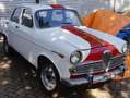 Alfa Romeo Giulietta 1300 Berlina Blanc - thumbnail 3