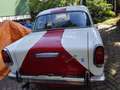Alfa Romeo Giulietta 1300 Berlina Blanc - thumbnail 2