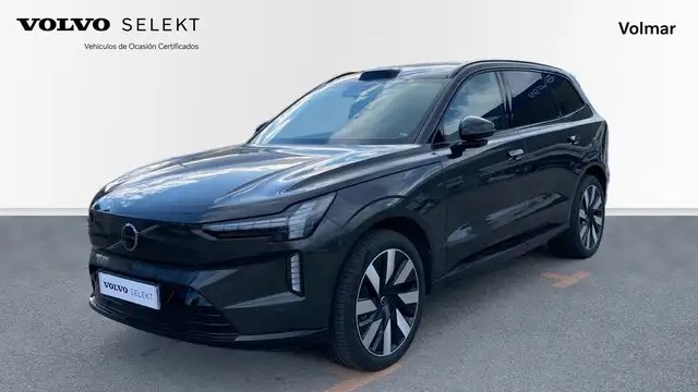 Volvo EX90 Twin Ultra