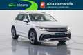 Volkswagen Tiguan 2.0TDI R-Line DSG 110kW Blanco - thumbnail 3