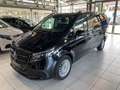 Mercedes-Benz V 250 STYLE L 4M STHZG MULTIBEAM AHK EASY-PACK Schwarz - thumbnail 28