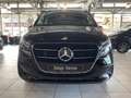 Mercedes-Benz V 250 STYLE L 4M STHZG MULTIBEAM AHK EASY-PACK Schwarz - thumbnail 3