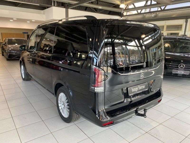 Mercedes-Benz V 250