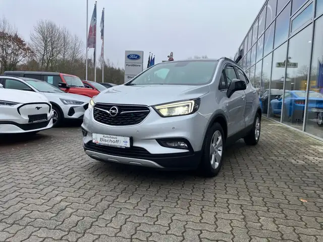 Opel Mokka X 1.4 (ecoFLEX) ECOTEC Start/Stop Edition
