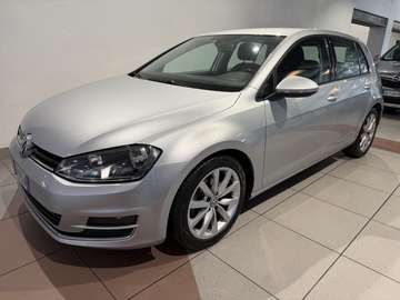 1.6 TDI Highline BlueMotion Technology