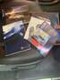 Saab 9-5 9-5 2.3t SE c/2airbag Blu/Azzurro - thumbnail 8