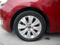 Citroen C3 Picasso 1.4 vti 16v Exclusive Style METANO Red - thumbnail 5
