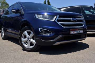 2.0 TDCI 210CH TITANIUM I-AWD POWERSHIFT