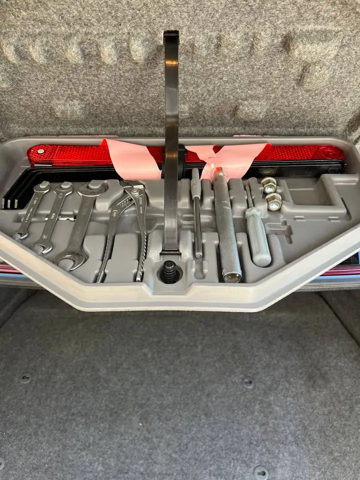 BMW 730i V8, foto 6