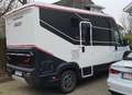 Fiat Ducato Motor home Challenger X150 Wit - thumbnail 1