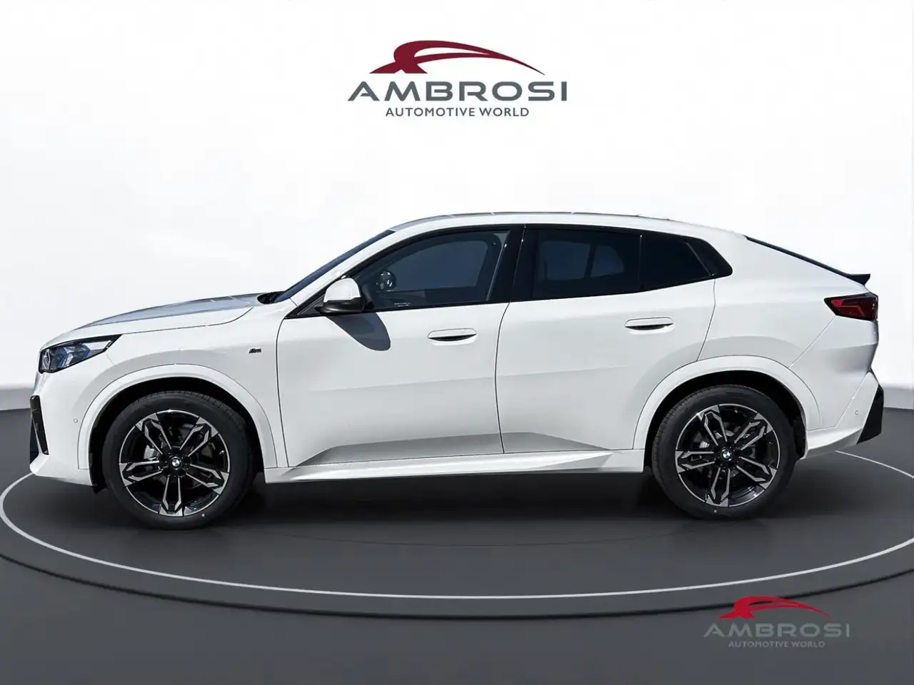 BMW X2 2026