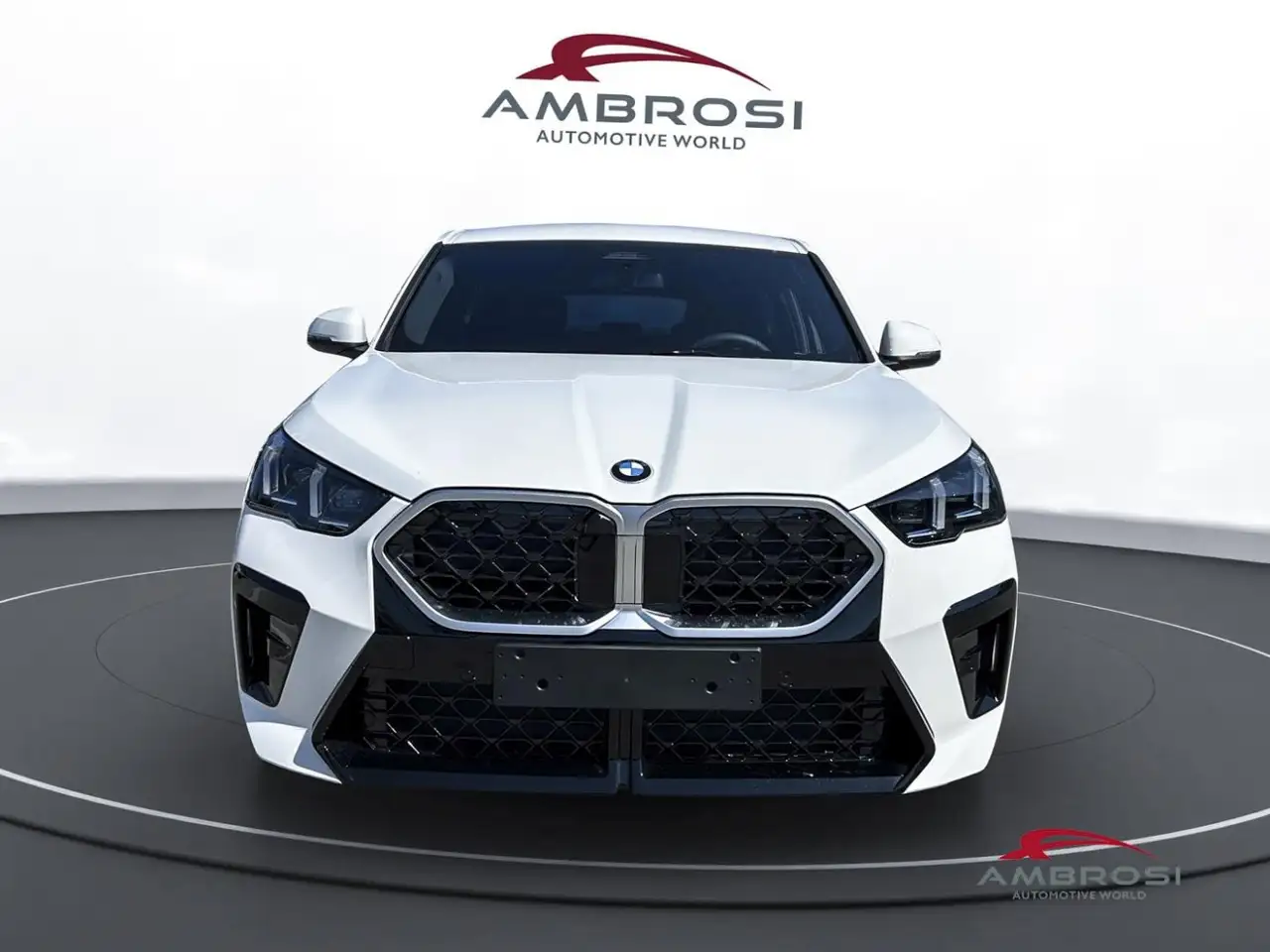 BMW X2 2026