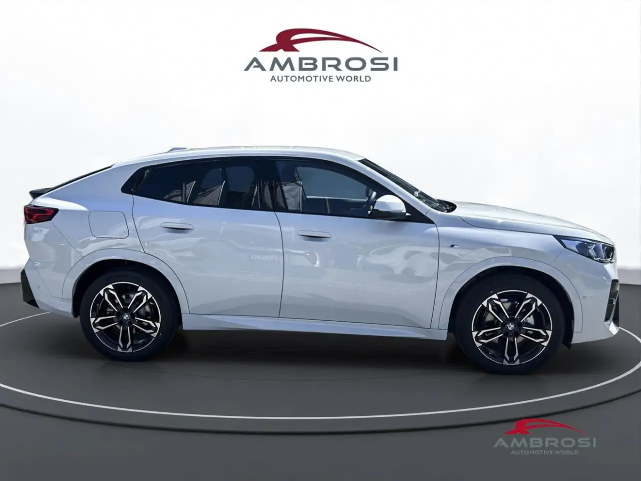 BMW X2 2026