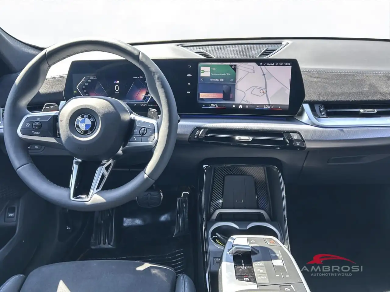 BMW X2 2026 — фото 10