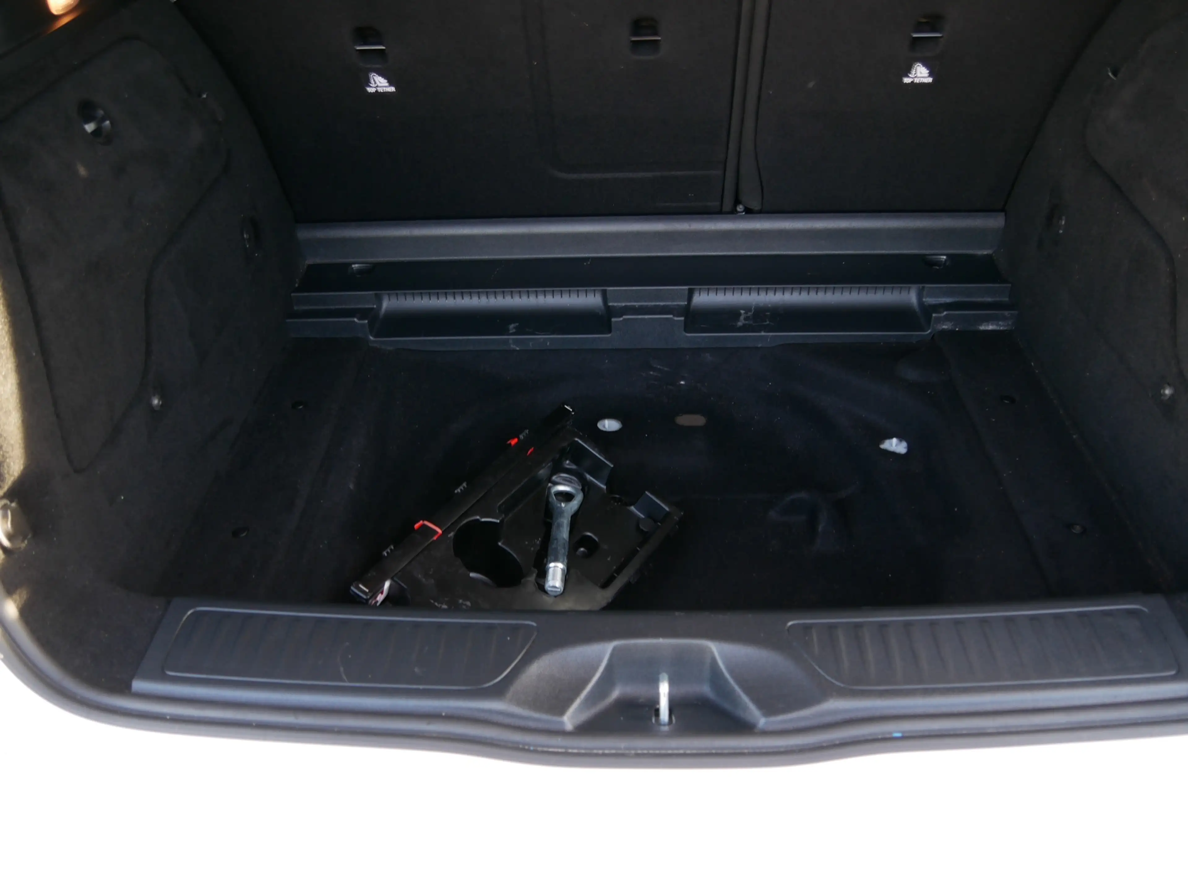 Mercedes-Benz B 220 d Ambition AUT AC ** EX POLICE MARGE CAR ** — photo 10