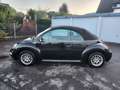 Volkswagen New Beetle 1.6 Highline CABRIO/HU NEU/Alufelgen Schwarz - thumbnail 4