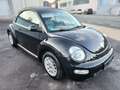 Volkswagen New Beetle 1.6 Highline CABRIO/HU NEU/Alufelgen Schwarz - thumbnail 3