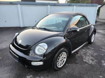 1.6 Highline CABRIO/HU NEU/Alufelgen