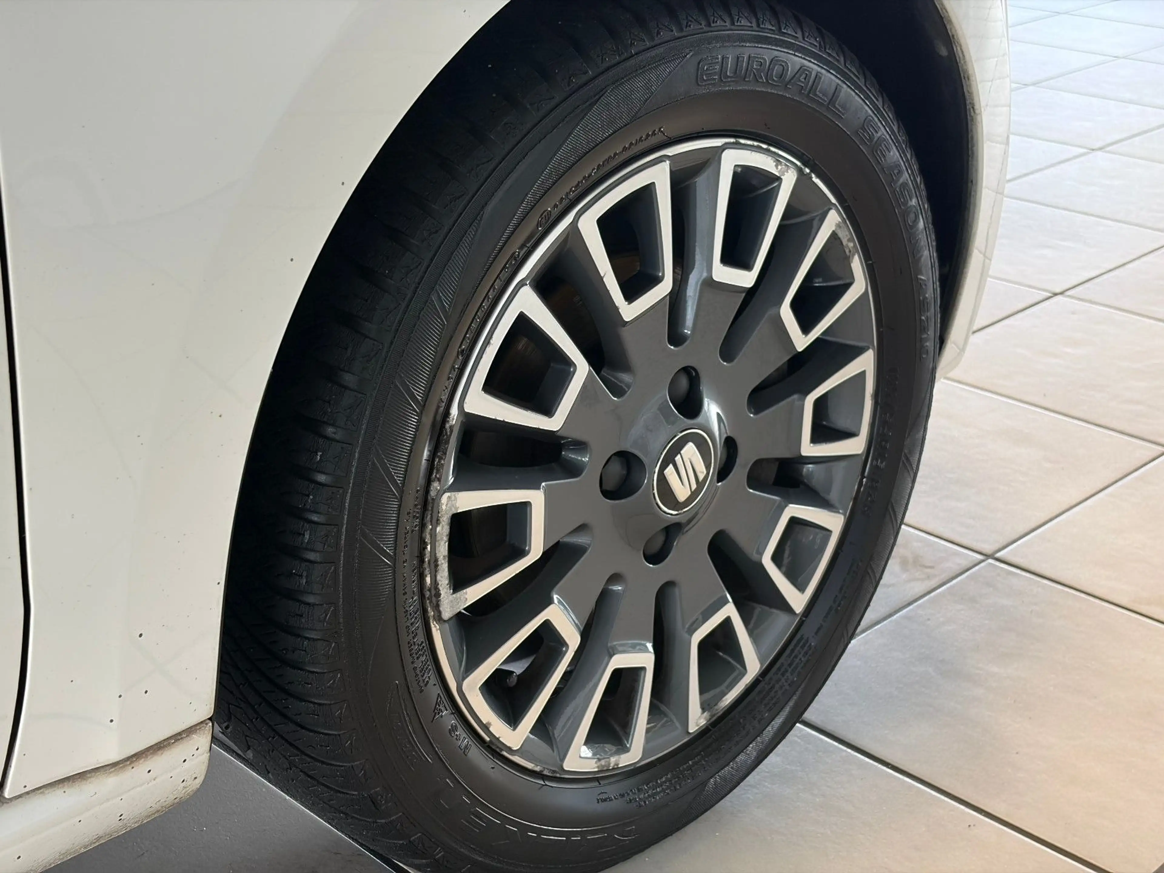 SEAT Mii 1.0 Chic · 5 Türer · PDC · Sitzhzg. · Klima — photo 13