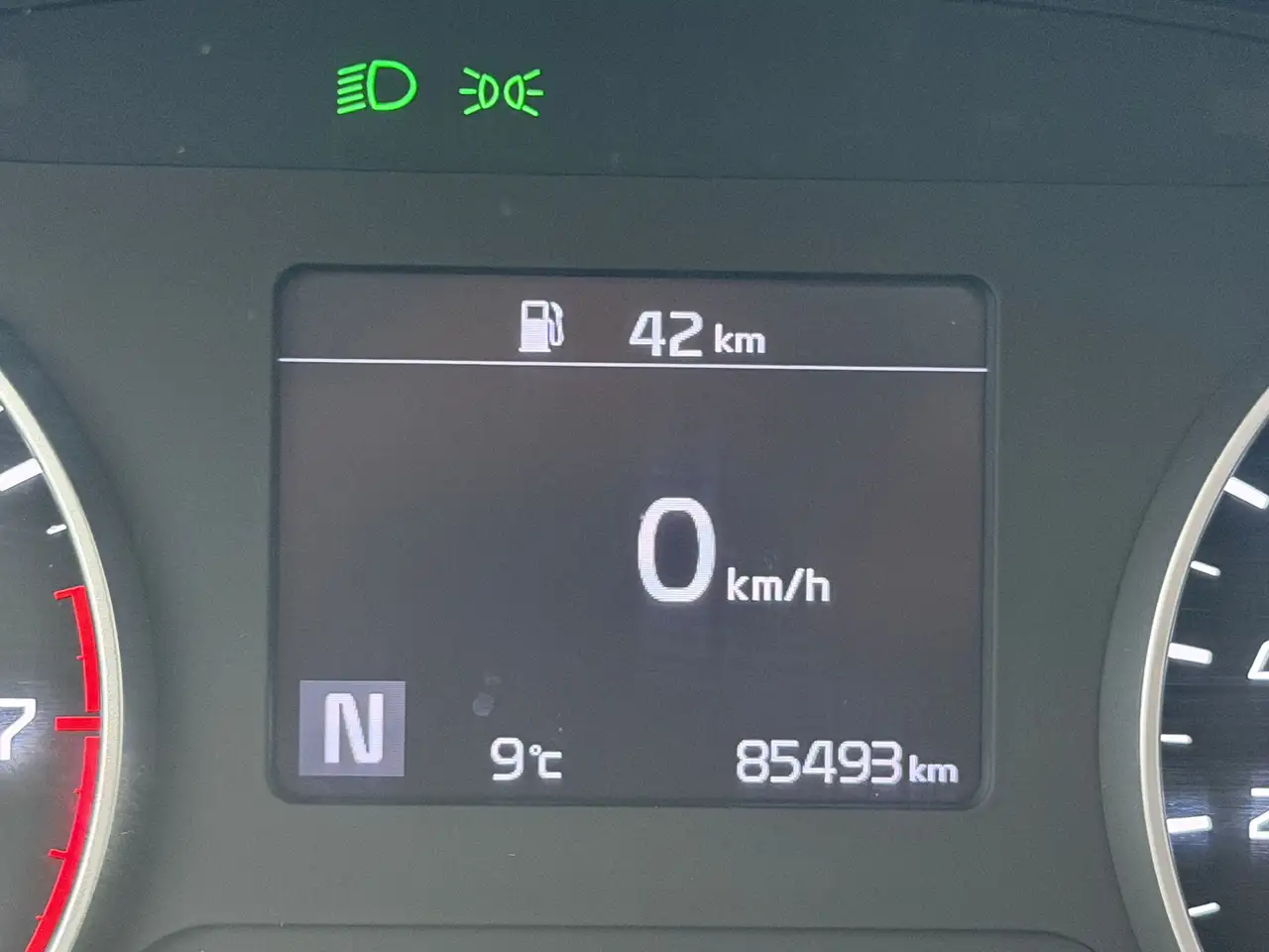 Kia Seltos снимка Kia Seltos