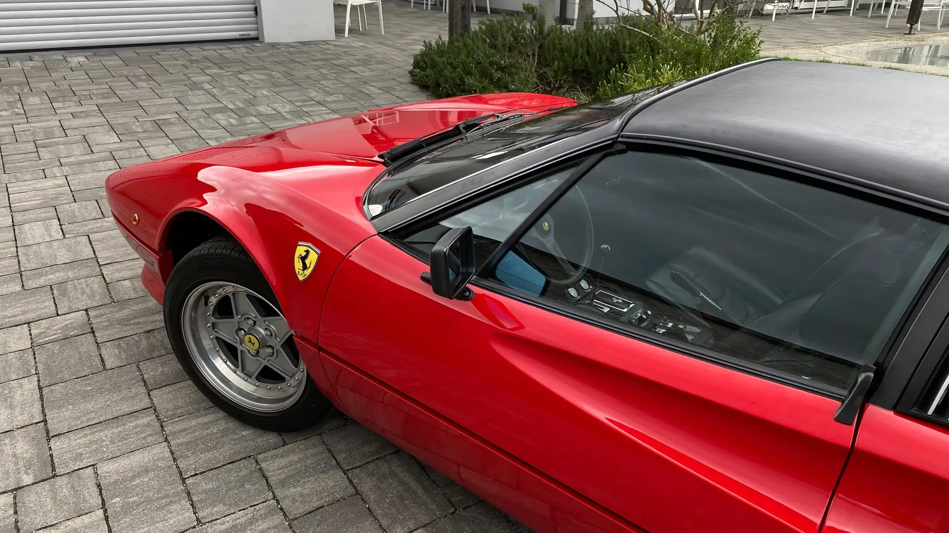 Ferrari 308 308 GTSi 2.9 Rojo - 2