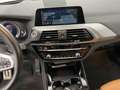 BMW X3 xDrive20d A,M Sportpaket,AHK,Navi,Lenkradheizung,e Schwarz - thumbnail 16