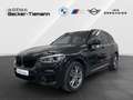 BMW X3 xDrive20d A,M Sportpaket,AHK,Klimaautomatik,Navi,e Noir - thumbnail 1
