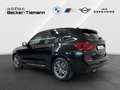 BMW X3 xDrive20d A,M Sportpaket,AHK,Navi,Lenkradheizung,e Schwarz - thumbnail 4