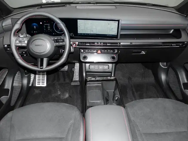 Hyundai Tucson view 6