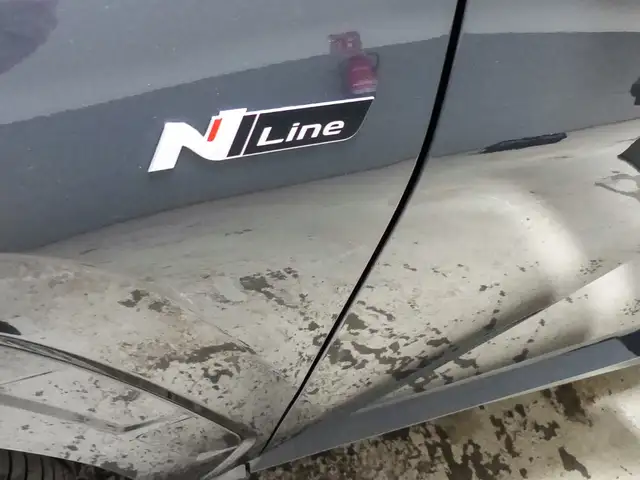 Hyundai Tucson view 17