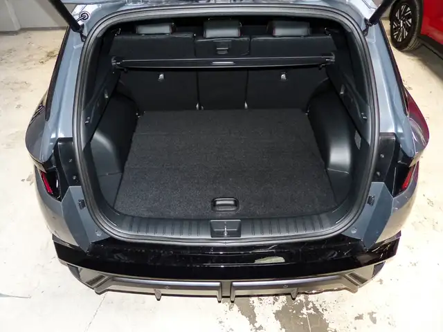 Hyundai Tucson view 19
