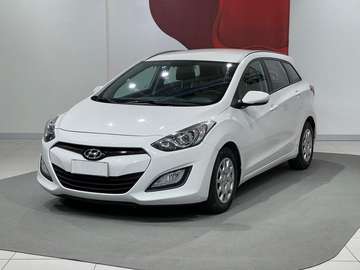 Wagon 1.6 crdi Classic 110cv Hyundai i30