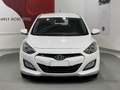 Hyundai i30 Wagon 1.6 crdi Classic 110cv Hyundai i30 Weiß - thumbnail 9