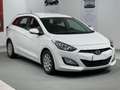 Hyundai i30 Wagon 1.6 crdi Classic 110cv Hyundai i30 Weiß - thumbnail 8
