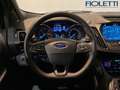 Ford Kuga 2ª SERIE 2.0 TDCI 120 CV S&S 2WD POWERSHIFT ST-LI Nero - thumbnail 7